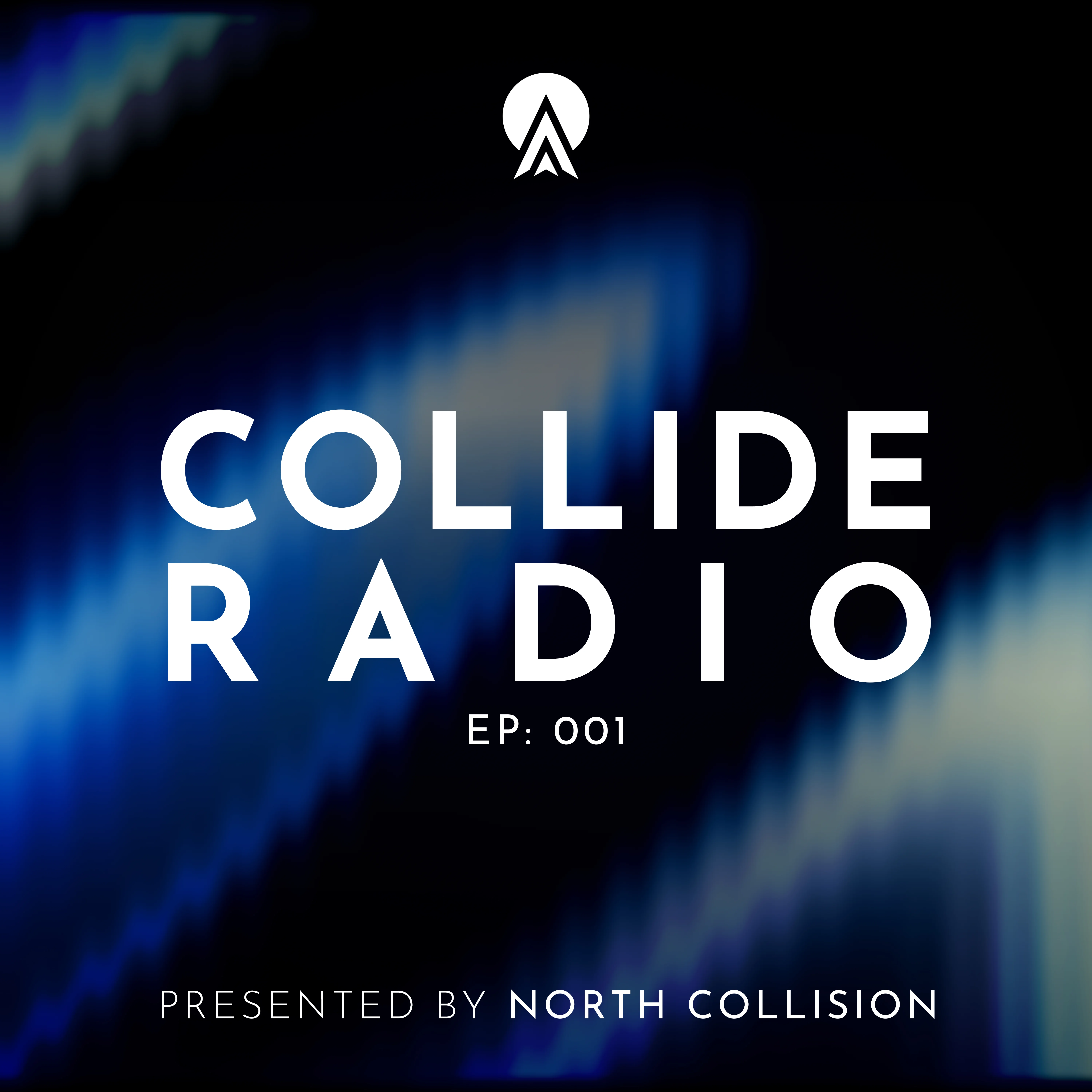 Collide Radio 001